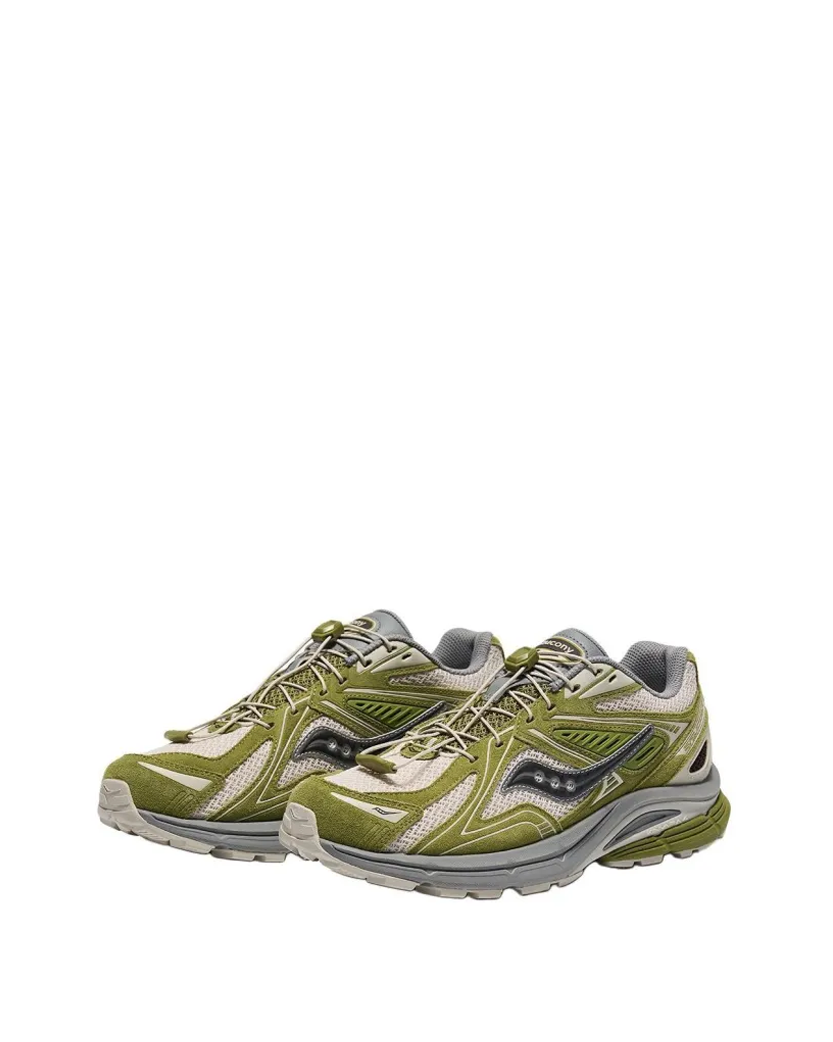 Saucony Kinvara 4 RE Beige Green S79052-29