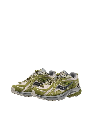 Saucony Kinvara 4 RE Beige Green S79052-29