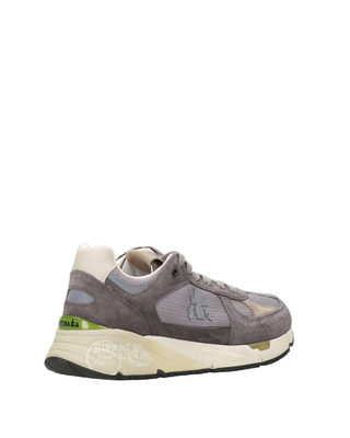 PREMIATA MASE 6888 Grey