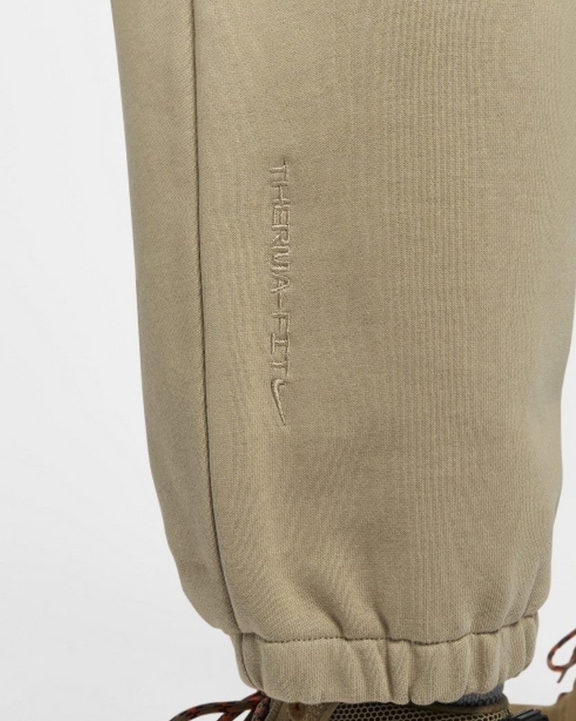 Nike ACG Lungs Therma-FIT Repel Fleece Pants Khaki FV8651-247
