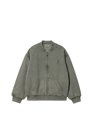 Carhartt Wip Vista Bomber Green