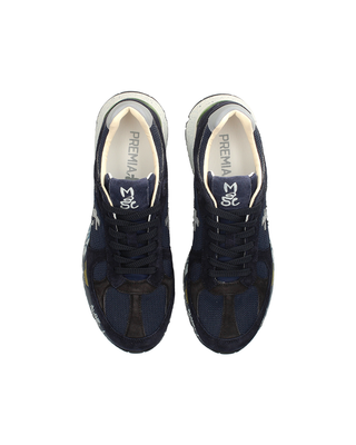 PREMIATA MASE 6887 BLUE