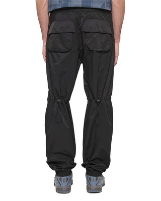 A-Cold-Wall SS24 Cinch Pant Onyx