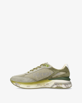 PREMIATA MOERUN 7303 Green