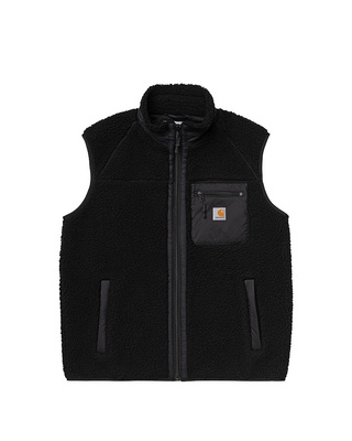 Carhartt Wip Prentis Vest Black