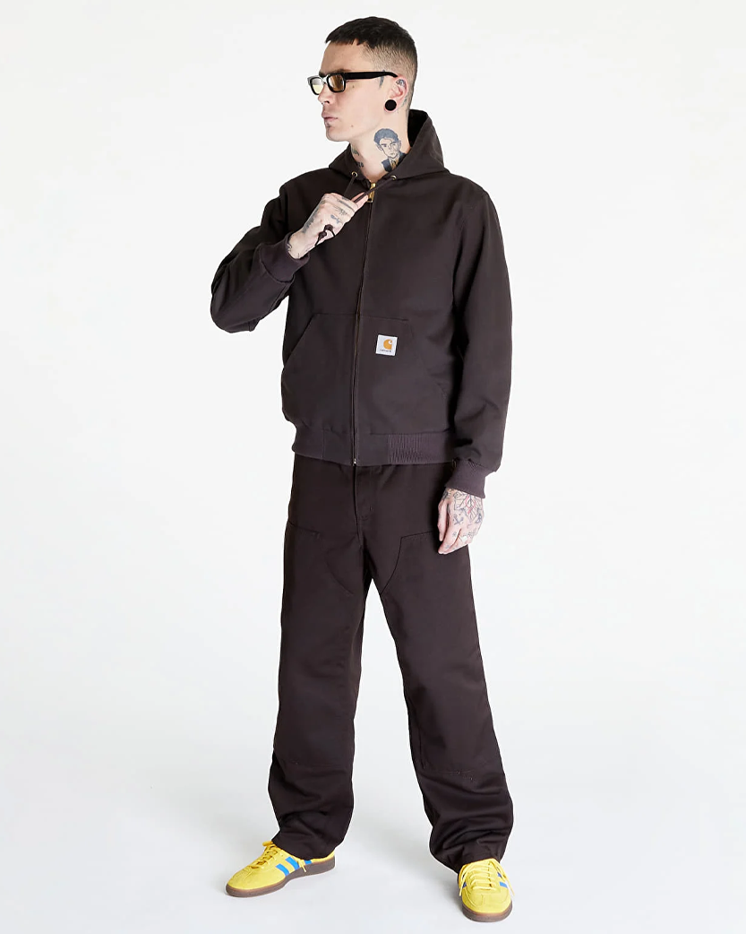 Carhartt WIP OG Active Jacket (Spring) Tobacco