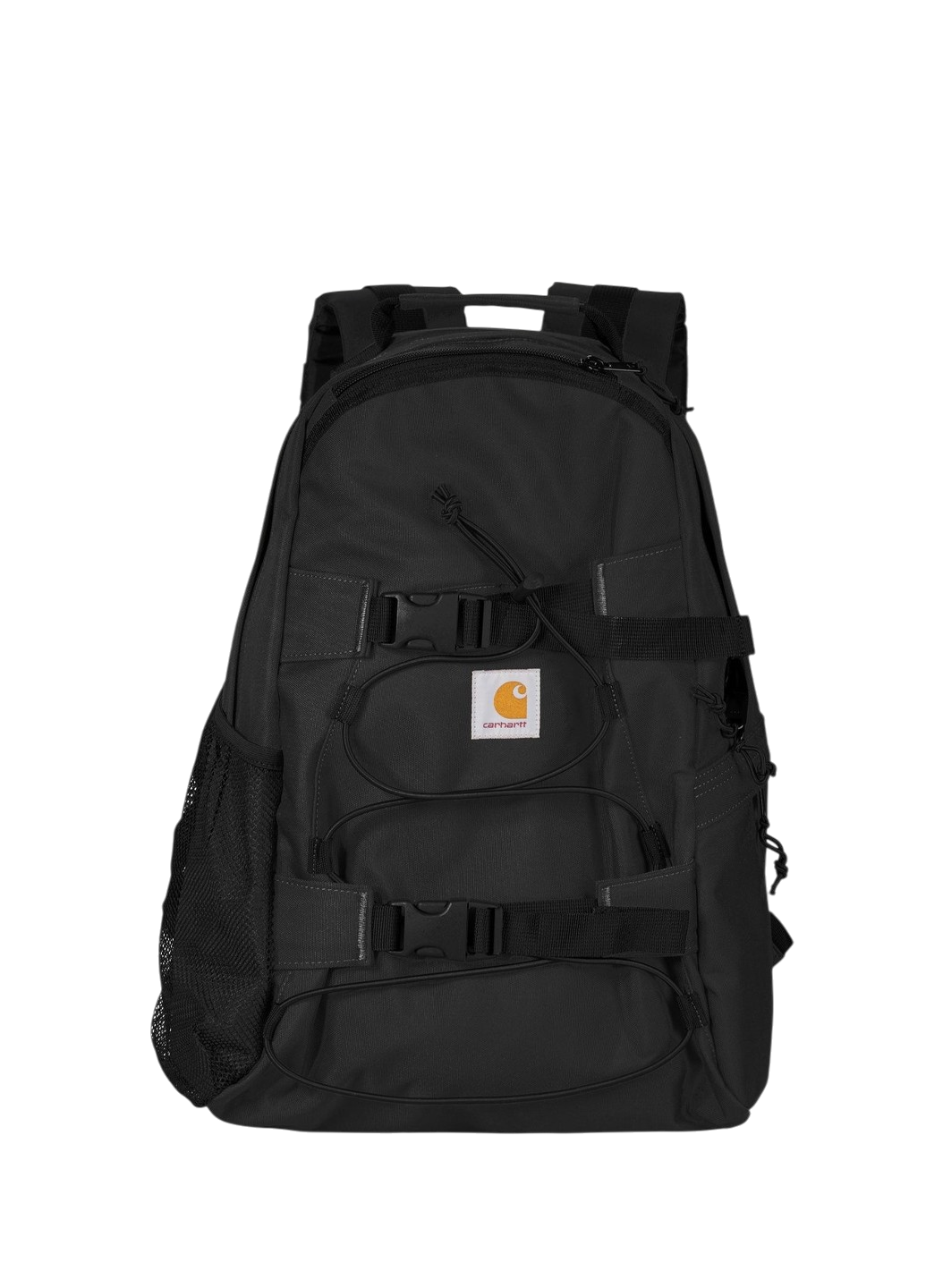 Carhartt WIP Kickflip Backpack Black