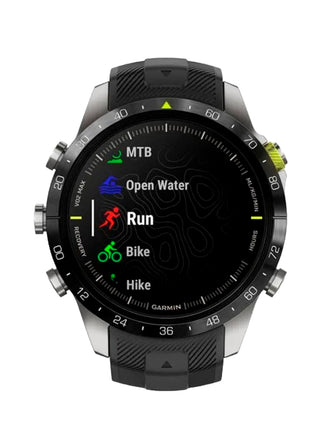 Garmin MARQ Athlete Gen 2 010-02648-41