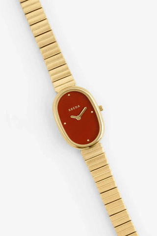 Breda Jane (Elemental) Gold Jasper 1741K