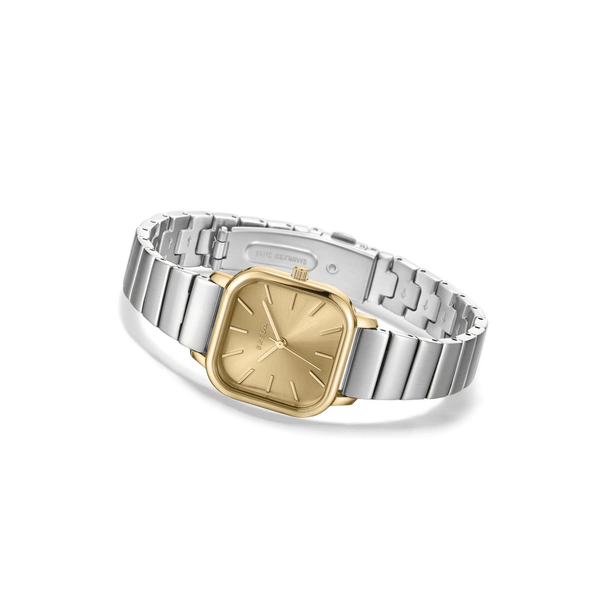 Breda Esther Gold/Silver 1735M