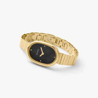 Breda Jane Gold Midnight 1741D