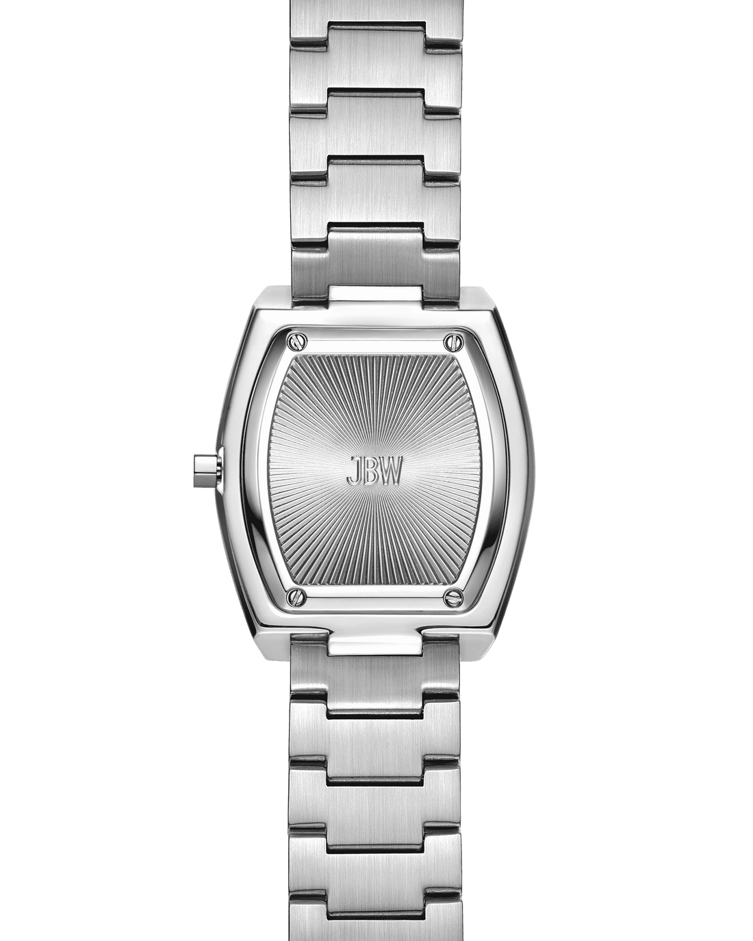 JBW Atlas Silver J6403B