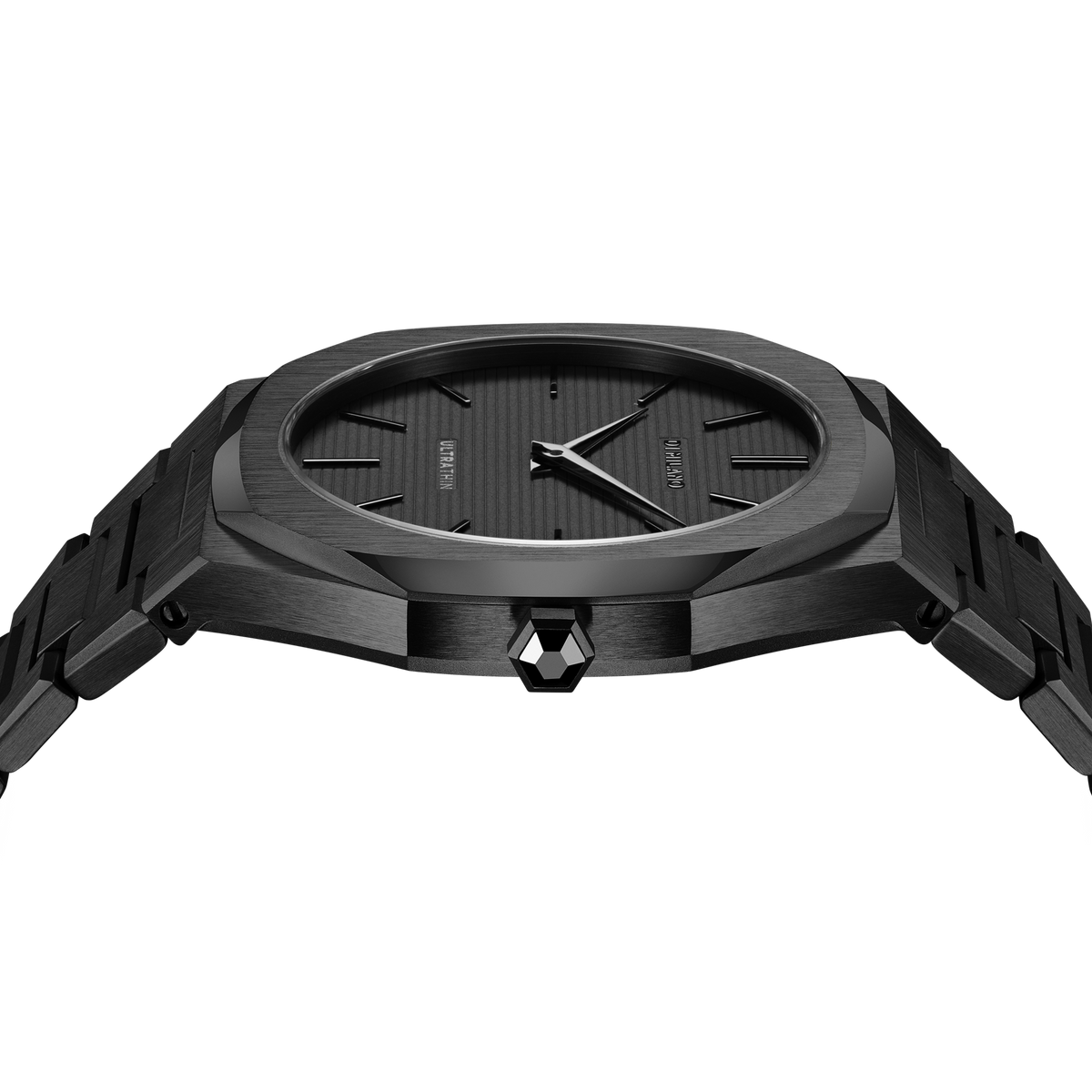 D1 Milano Ultra Thin Bracelet 40 mm Shadow UTBJSH