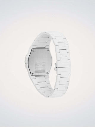 D1 Milano Sapphire 2.0 40 mm Grey PCBJSE1