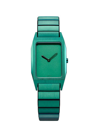 D1 Milano Studio 74 23 mm Green ARBU04