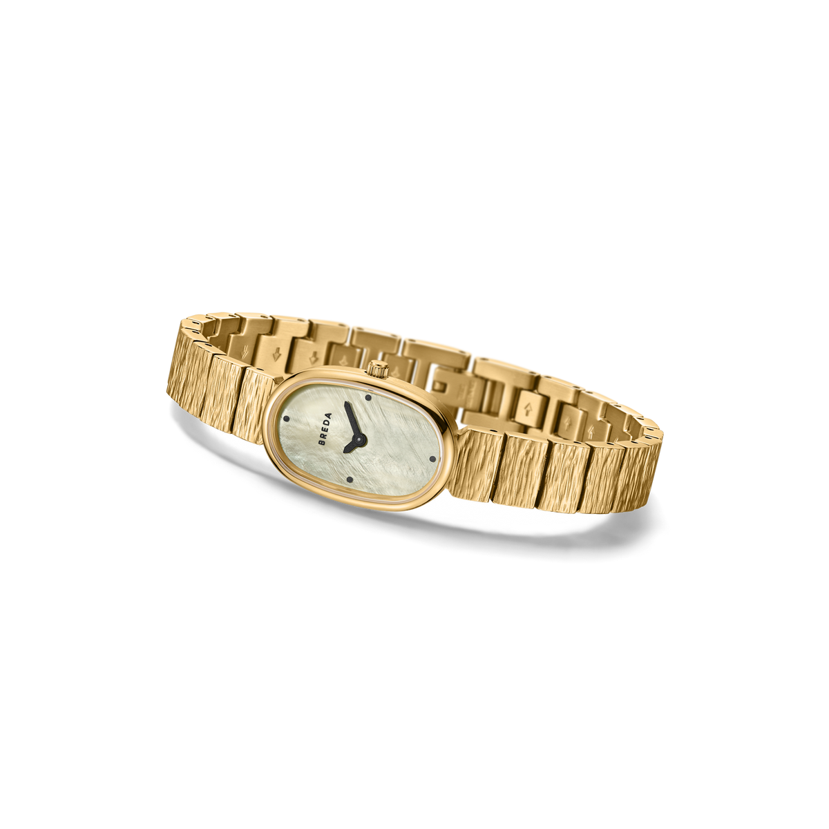 Breda Jane Revival Deep Gold/Champagne 1753A