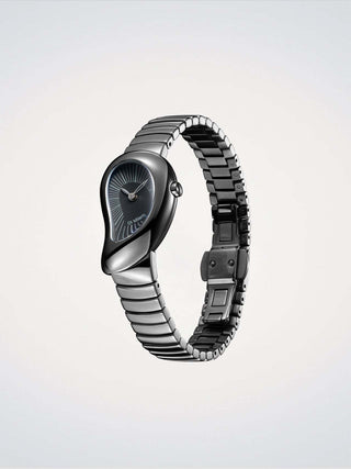 D1 Milano Dropmist 23 mm Black DRBL03