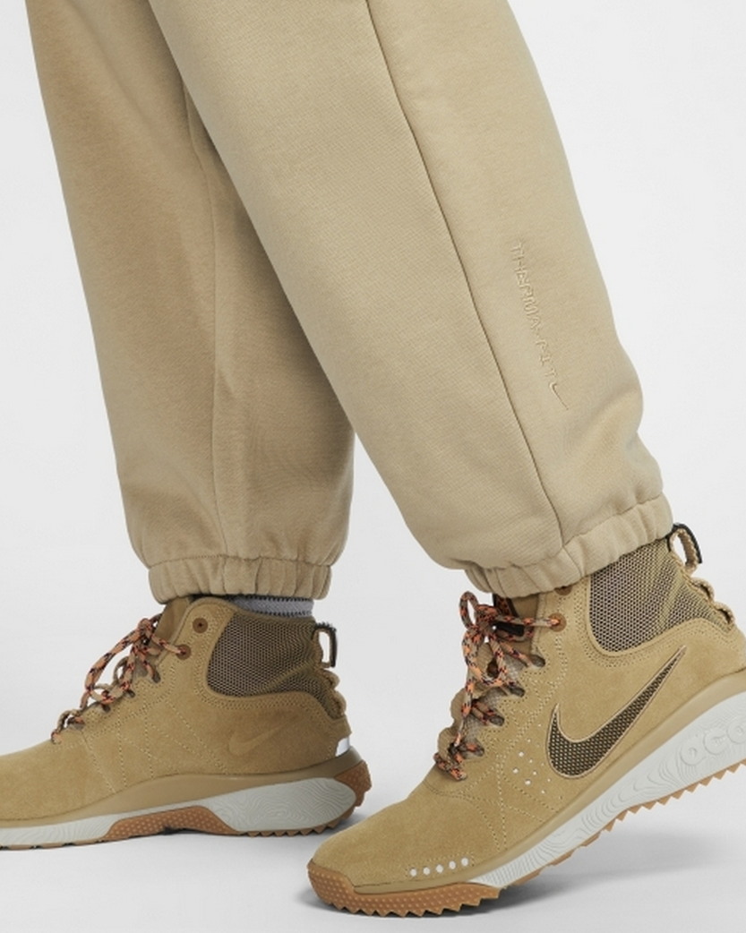 Nike ACG Lungs Therma-FIT Repel Fleece Pants Khaki FV8651-247