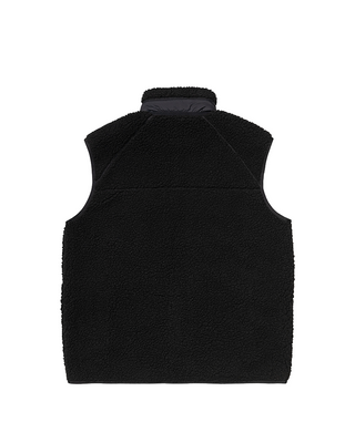 Carhartt Wip Prentis Vest Black