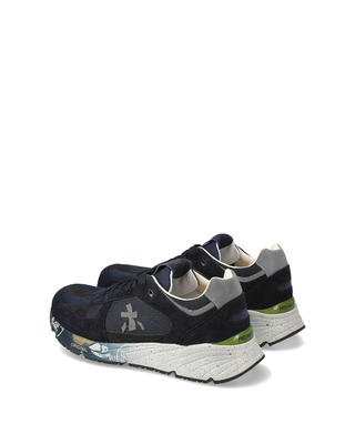 PREMIATA MASE 6887 BLUE