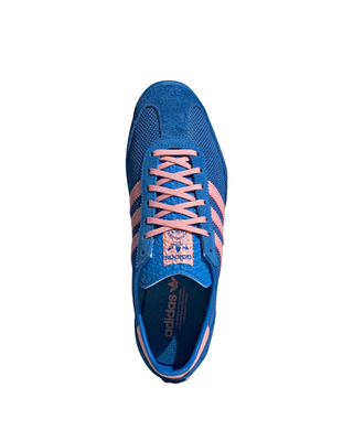 Adidas SL 72 OG Sneakers Bright Royal/Semi Pink Spark/Lucid Blue JI1878