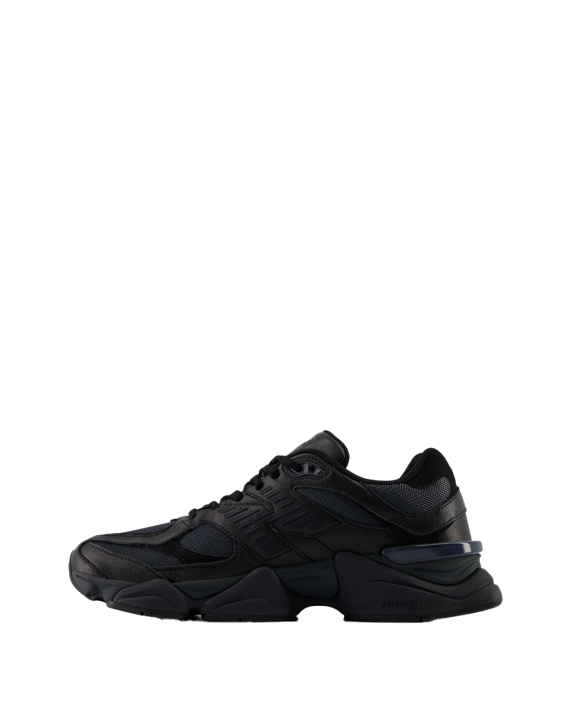 New Balance 9060 Black U9060NRI
