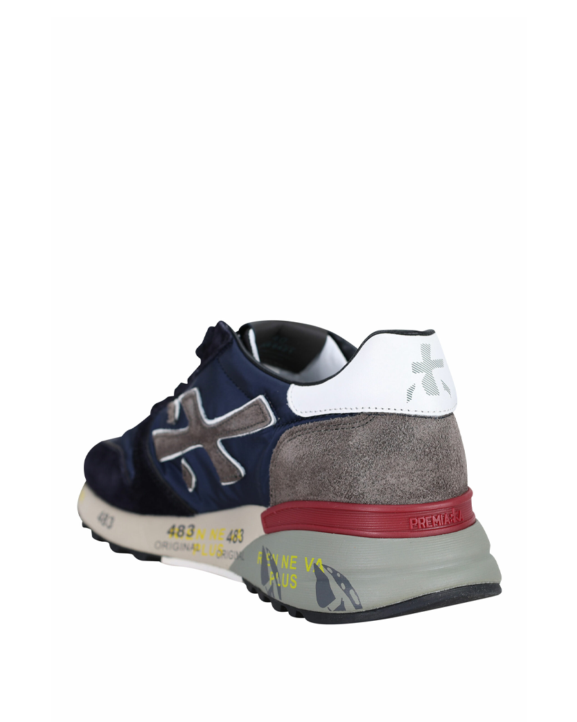 PREMIATA MICK 6421 Blue