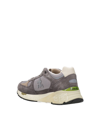 PREMIATA MASE 6888 Grey