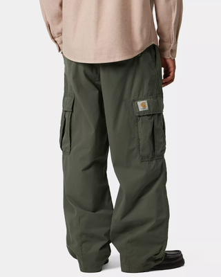 Carhartt WIP Cole Cargo Pants Olive Green