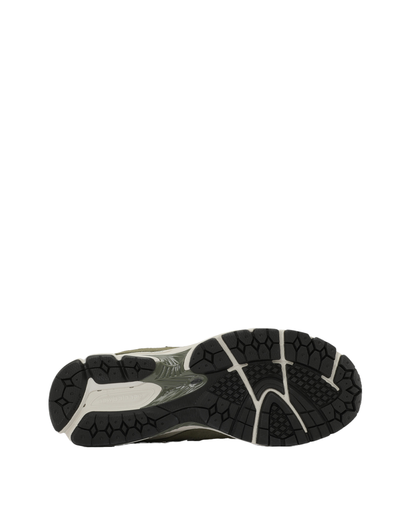 New Balance 2002R Dark Olivine U2002RCA