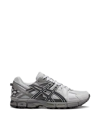 Asics Gel-Kahana 8 Grey Black 1011B109-030