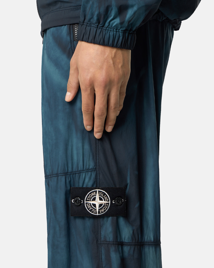 Stone Island 3100017 SKIN TOUCH NYLON-TC CORROSION TREATMENT Sweatpants