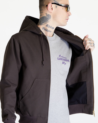 Carhartt WIP OG Active Jacket (Spring) Tobacco