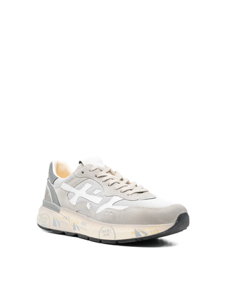 PREMIATA MICK 0.1 8117 GREY