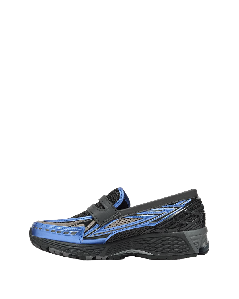 New Balance 1906L Black Cement Blue Gemstone U1906LAR