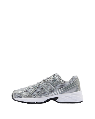 New Balance 740 Castlerock Slate Grey Silver U740SG2