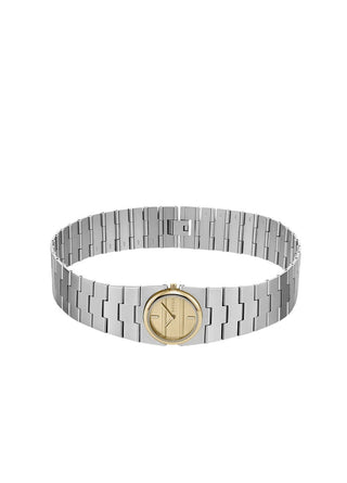 Breda Sync (Time Choker) Gold/Silver 1752B-SM