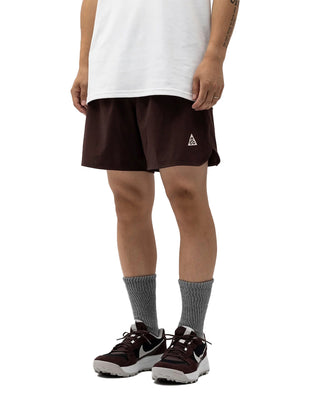 Nike ACG Dri-Fit New Sands Shorts Brown DN3956-227