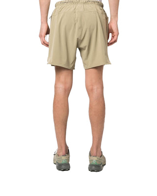 Nike ACG Dri-Fit New Sands Shorts Olive DN3956-276