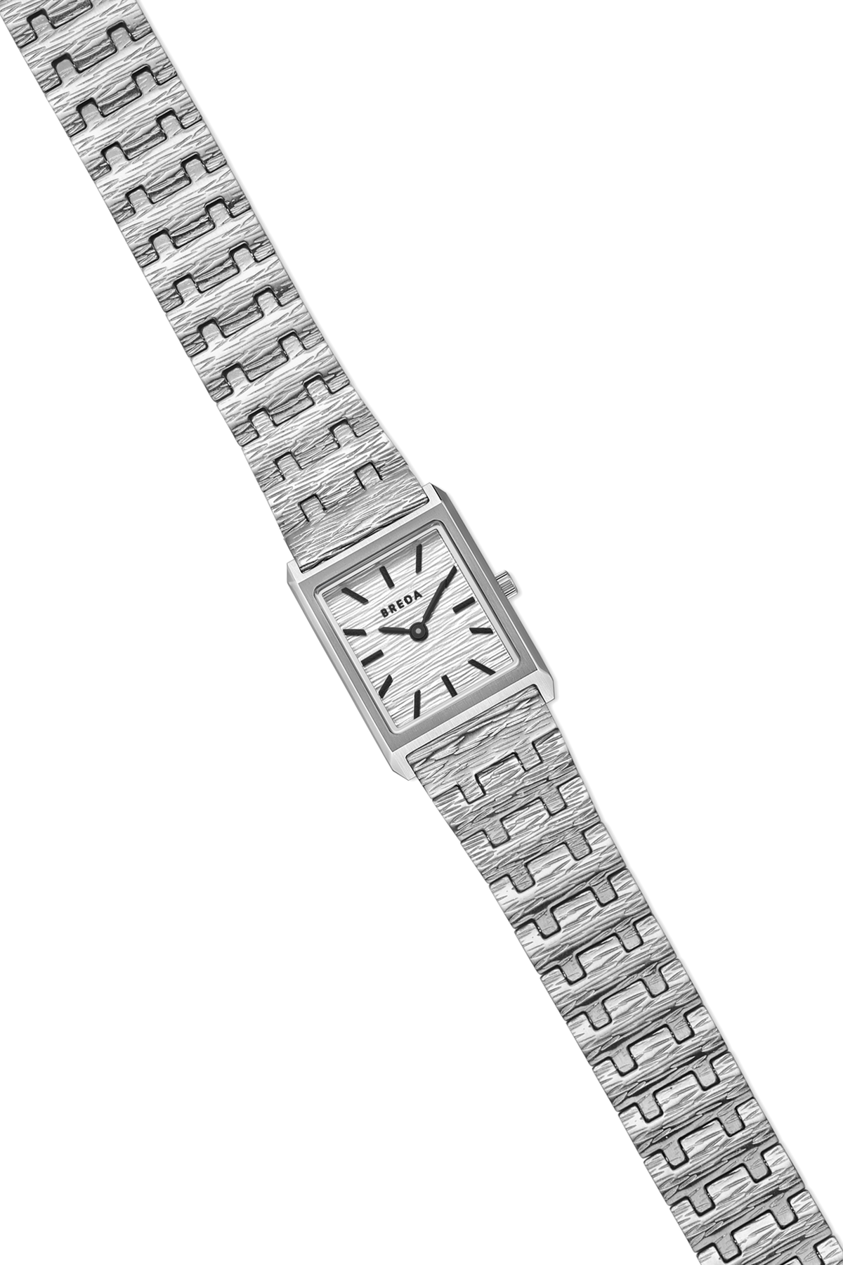 Breda Virgil Revival Silver 1754B