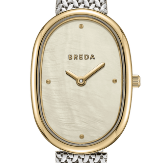 Breda Jane Tethered Gold/Silver/Champagne 1741Q