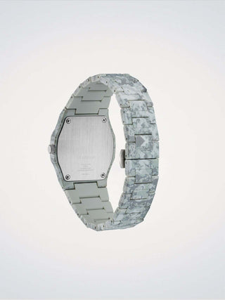 D1 Milano Urban Camo 40.5 mm Grey PCBJ37