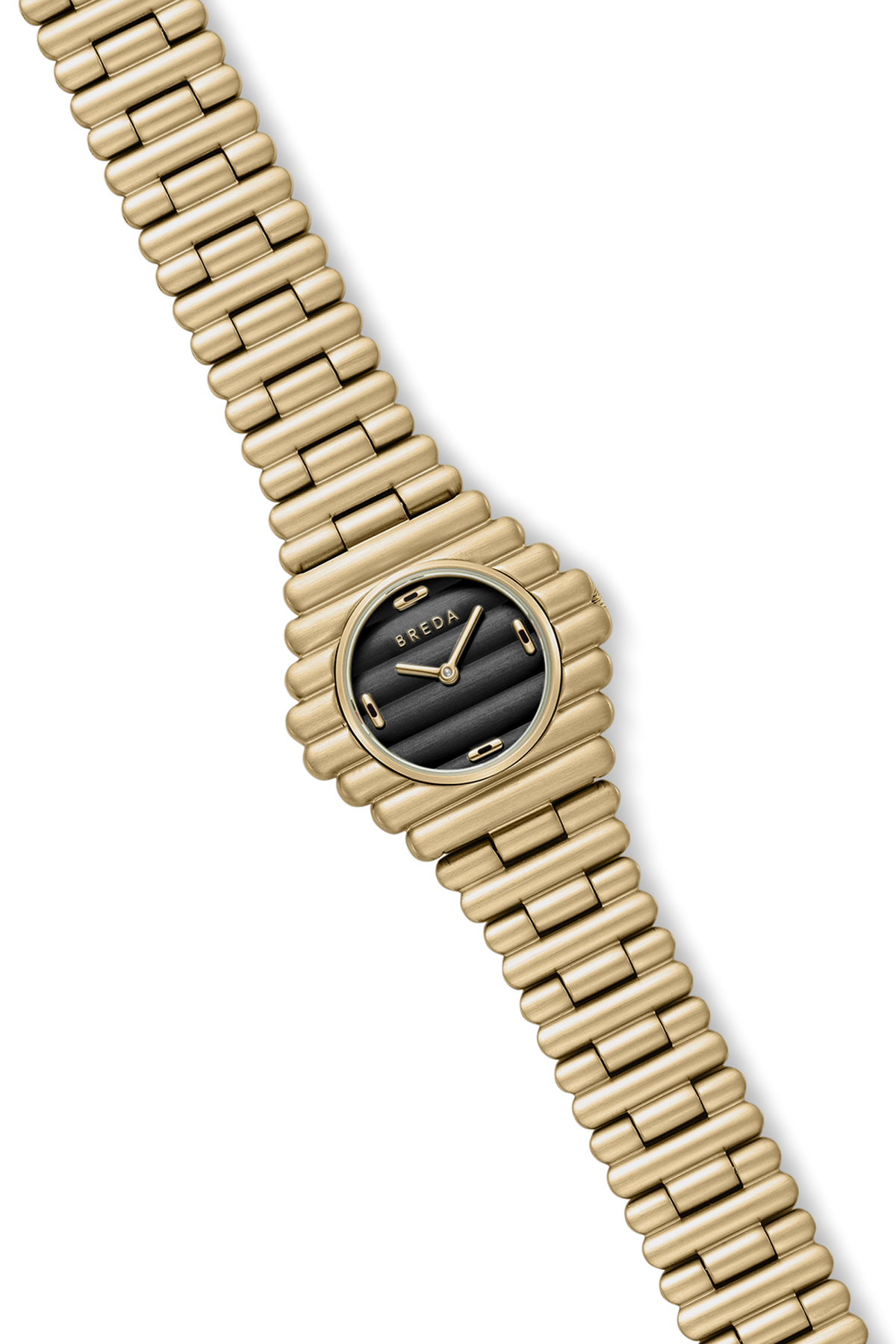 Breda Coda Gold/Midnight 1756C