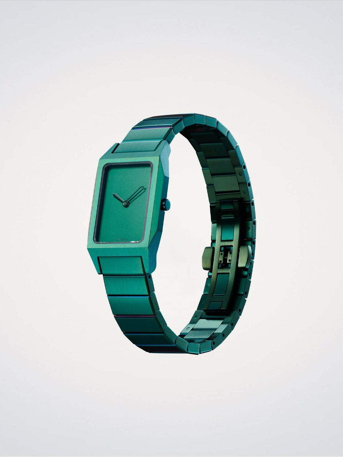D1 Milano Studio 74 23 mm Green ARBU04