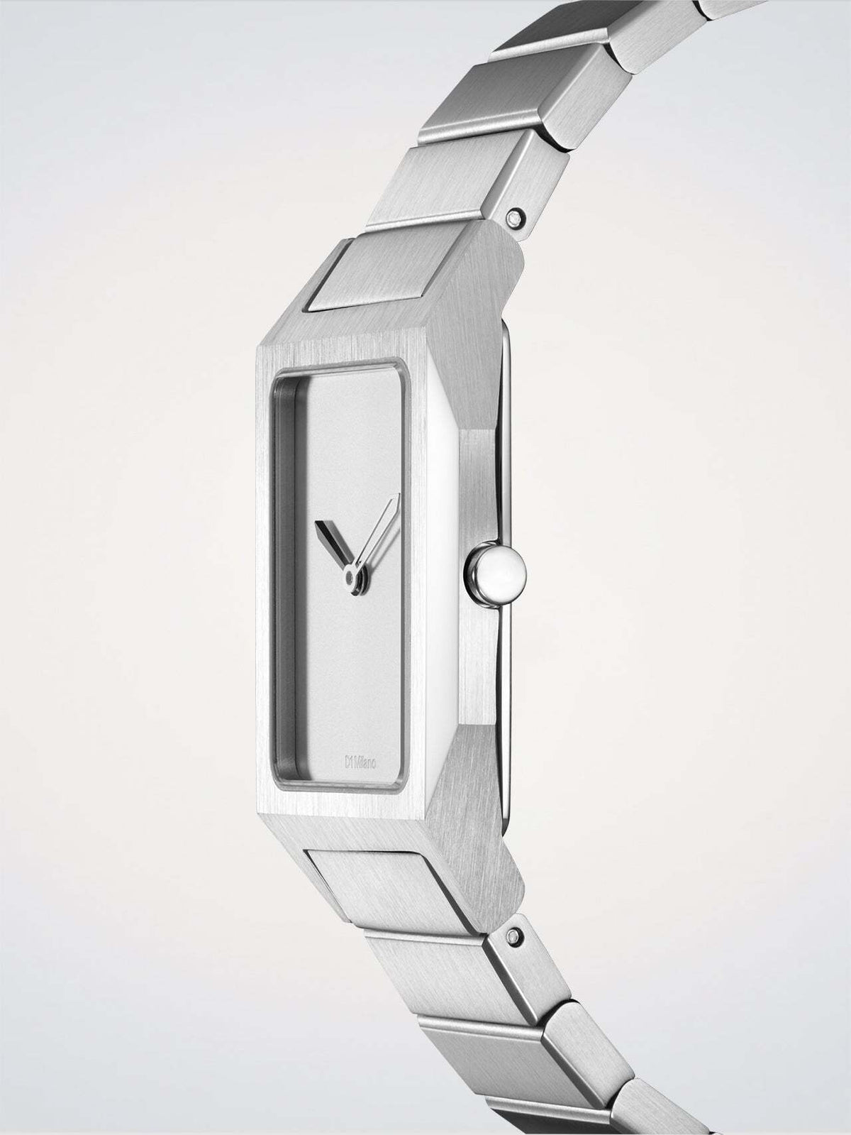 D1 Milano Studio 71 23 mm Silver ARBU01