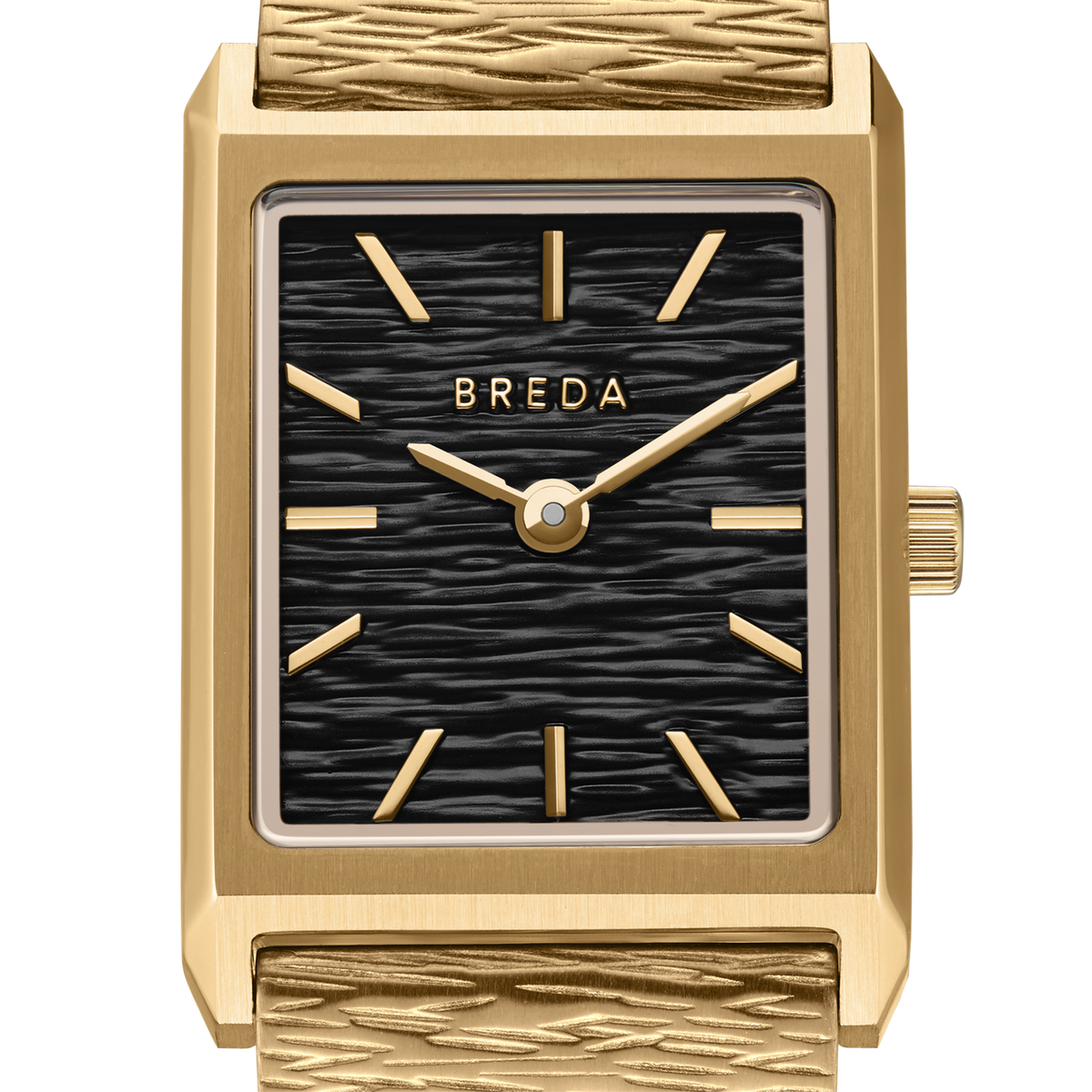 Breda Virgil Revival Deep Gold/Shadow 1754D