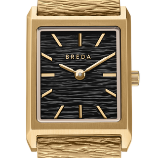 Breda Virgil Revival Deep Gold/Shadow 1754D