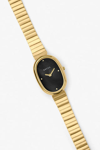 Breda Jane Gold Midnight 1741D