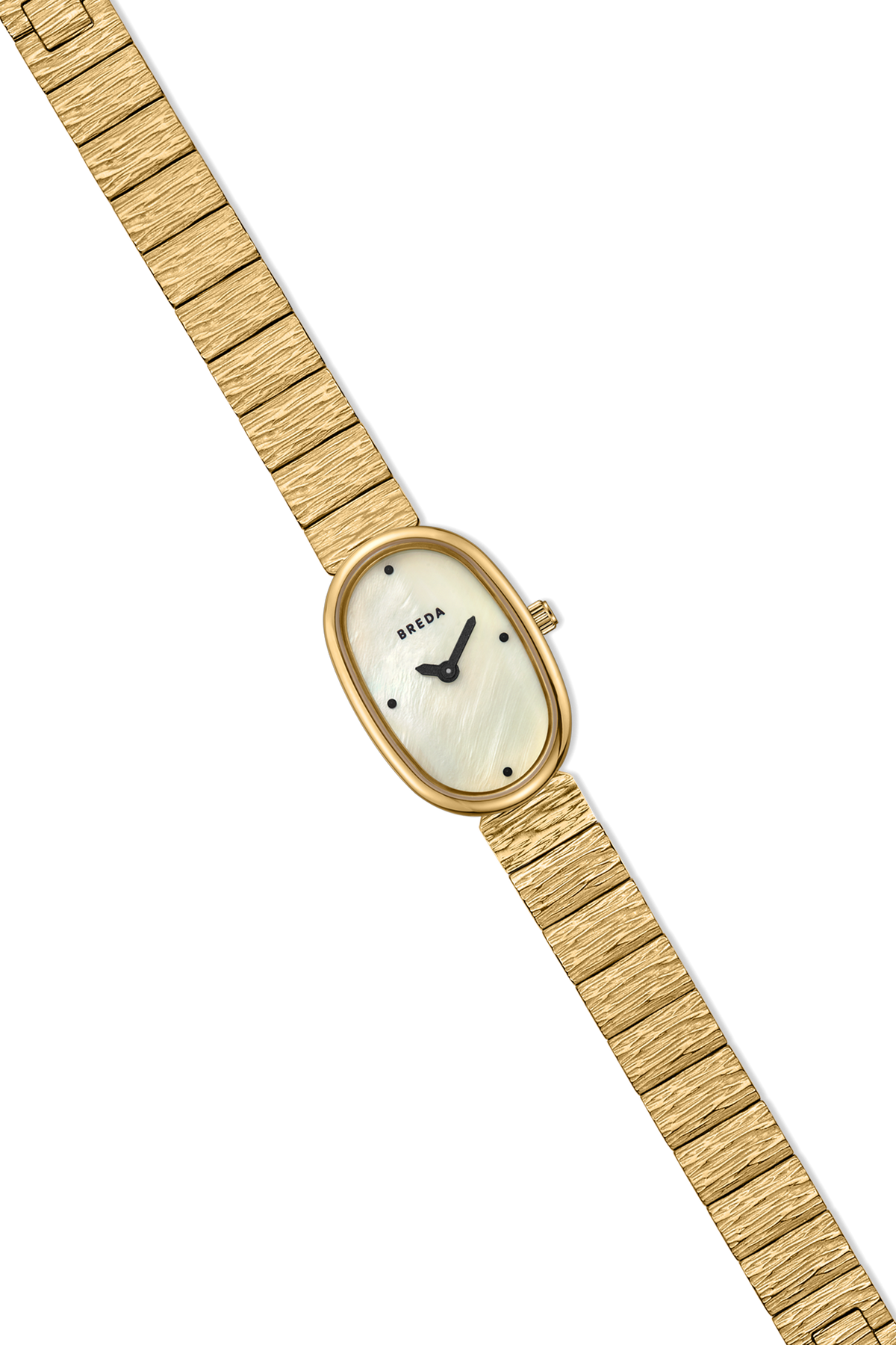 Breda Jane Revival Deep Gold/Champagne 1753A