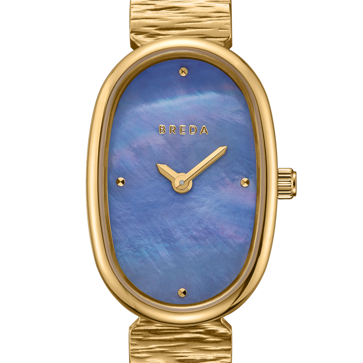 Breda Jane Revival Deep Gold/Twilight 1753C